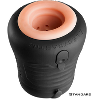 Jack Socket eStim Stroker