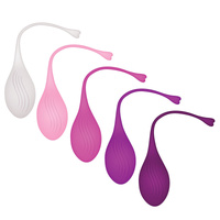 Tight & Delight Kegel Balls