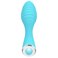 4" Little Dipper Clit Stimulator