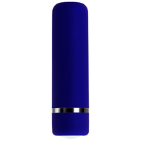 3" Purple Passion Bullet Vibrator
