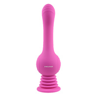 11" Extreme Vibrating Dildo