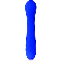 8" Rainbow G.. G-Spot Vibrator