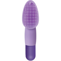 3.5" Fingerific Finger Vibrator