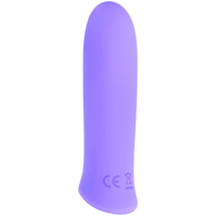 4" Purple Haze Bullet Vibrator