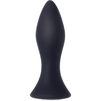 3.5" Mighty Vibrating Butt Plug