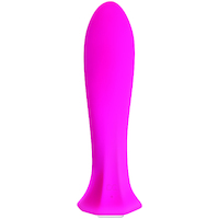 5" The Queen Bullet Vibrator
