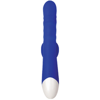 6" Thrusting Rabbit Vibrator