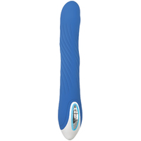 10" Tidal Wave  Vibrator