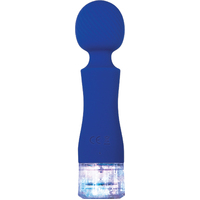 6" Dazzle Wand Massager