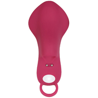 Frisky Finger Vibrator