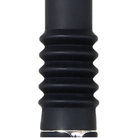 11" Anal Thruster