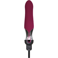 4" Inferno Classic Vibrator