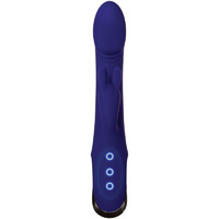 4.75" Bunny Buddy Rabbit Vibrator