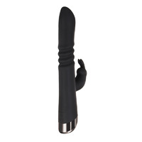 6" Rapid Rabbit Vibrator