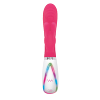 4" Bunny Rabbit Vibrator