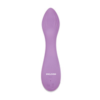 Lilac G Spot Vibrator