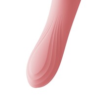 3" Rose Vibrator Sakula