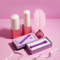 Diamond Wand Massager
