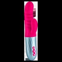 9" Essenza Rabbit Vibrator