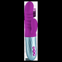 9" Essenza Rabbit Vibrator