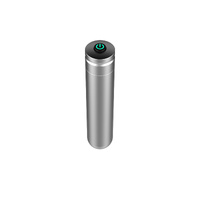 FERRO Stainless Steel Bullet Vibrator