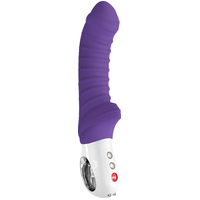 8.5" Tiger G-Spot Vibrator