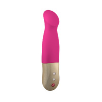 6.5" Sundaze G Spot Vibrator