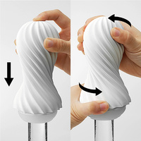 Bubbly Flex Stroker