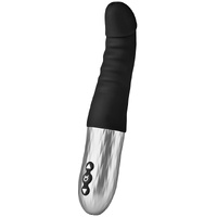 9" Premium Anal Thruster