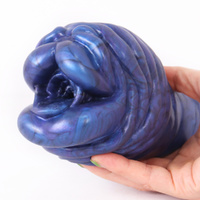 Alien Queen Fantasy Pussy