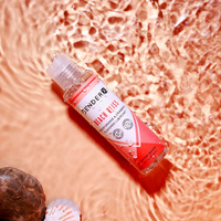Beach Bliss Flavoured Lube 120ml