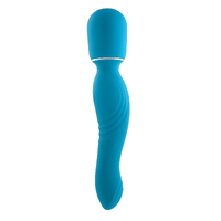 Double The Fun Wand Massager