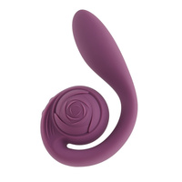 Posable G-Spot Vibrator