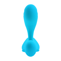4" Wearable G-Spot Vibrator