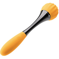 Sunflower Wand Massager