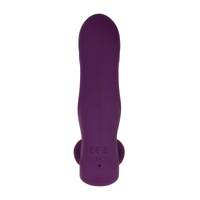 Velvet Hammer G-Spot Vibrator