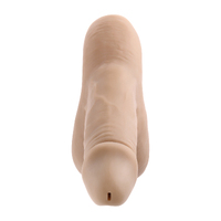 5" Stp Penis Packer