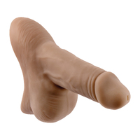 5" Stp Penis Packer