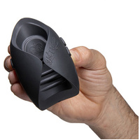Pulse Solo Essential Vibrating Stroker