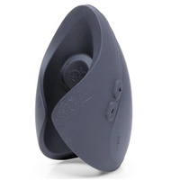 Pulse Duo Lux Vibrating Stroker