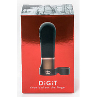 DiGiT Finger Vibrator