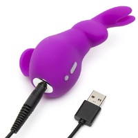 Mini Ears Clit Stimulator