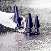 Comets Anal Trainer Kit