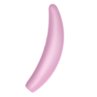 Curvy 3+ Clit Stimulator