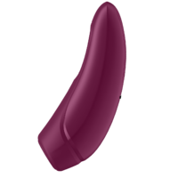 Curvy 1+ Clit Stimulator
