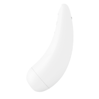 Curvy 2+ Clit Stimulator