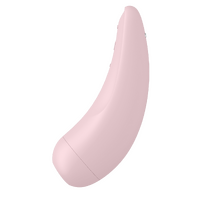 Curvy 2+ Clit Stimulator