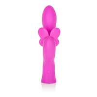 7" Envy Nine Rabbit Vibrator