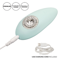 Pave Grace Clit Stimulator