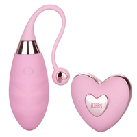 Amour Egg Vibrator + Remote